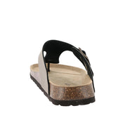 Infradito Grunland 40 Bobo Uomo - Tortora