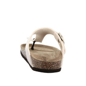 Sandalo Grunland 40 Sara Donna - Beige
