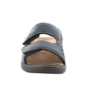 Sandalo Grunland B1 Dasa Donna - Blu