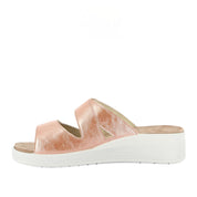 Sandalo Grunland 59 Dida Donna - Rosa
