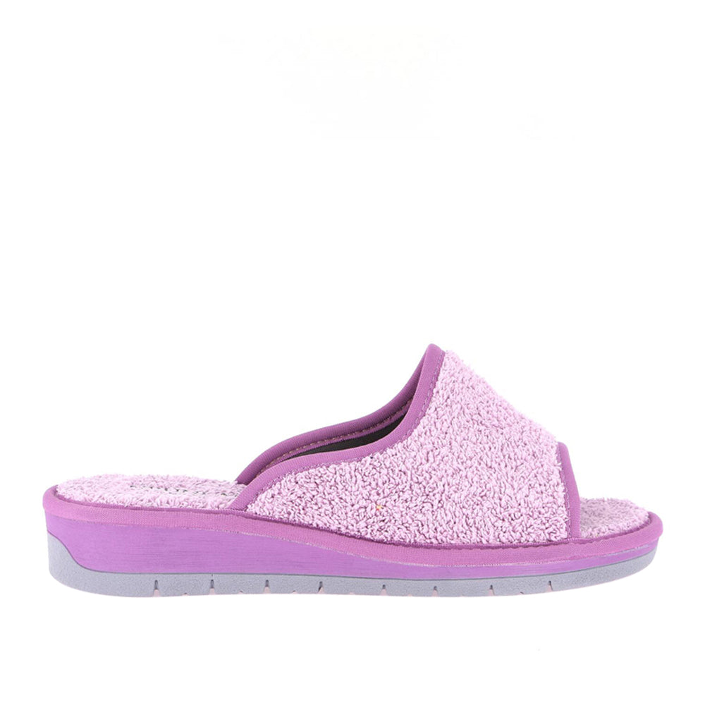 Ciabatta Grunland G7 Dola Donna - Viola