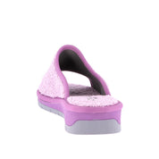 Ciabatta Grunland G7 Dola Donna - Viola