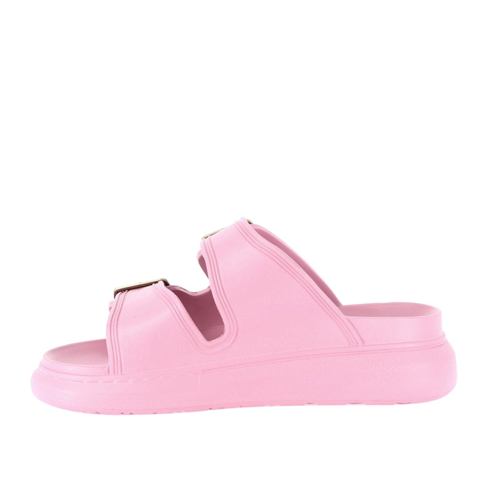 Ciabatta Grunland O4 Dala Donna - Viola