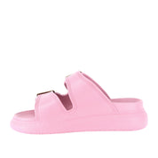 Ciabatta Grunland O4 Dala Donna - Viola