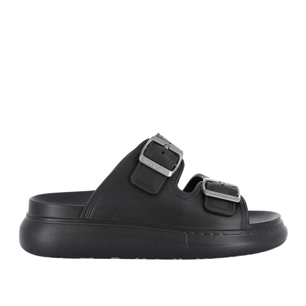 Ciabatta Grunland O4 Dala Donna - Nero