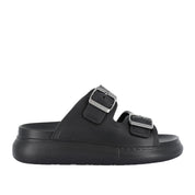 Ciabatta Grunland O4 Dala Donna - Nero