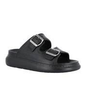 Ciabatta Grunland O4 Dala Donna - Nero