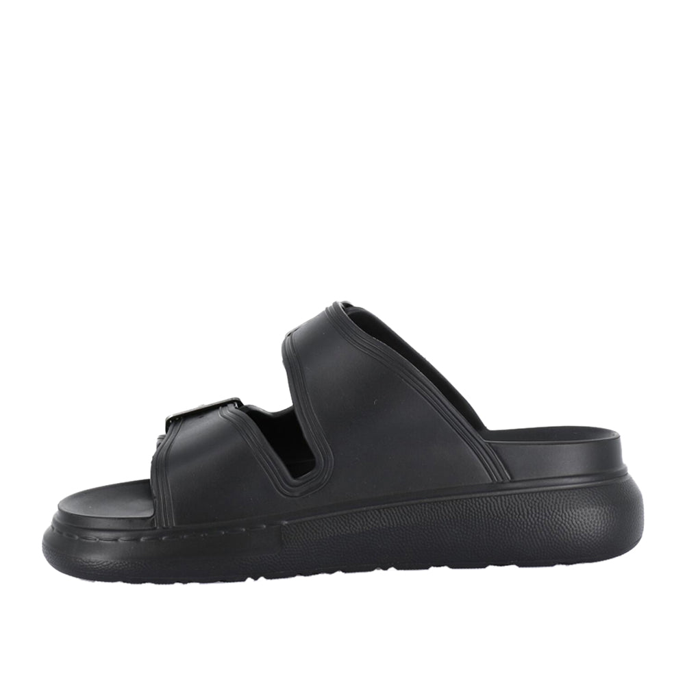 Ciabatta Grunland O4 Dala Donna - Nero