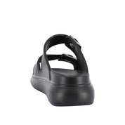 Ciabatta Grunland O4 Dala Donna - Nero