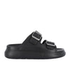 Ciabatta grunland o4 dala donna - nero