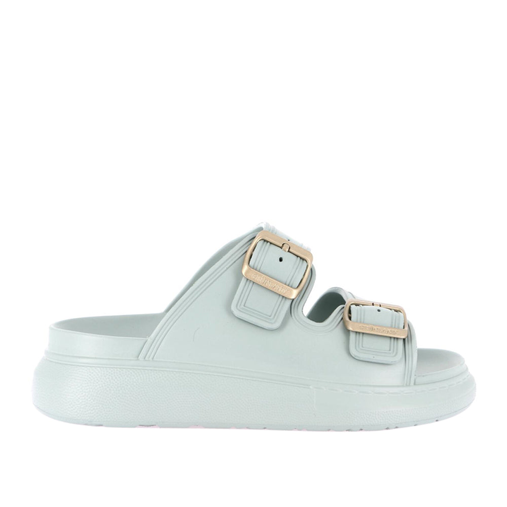 Ciabatta Grunland O4 Dala Donna - Verde