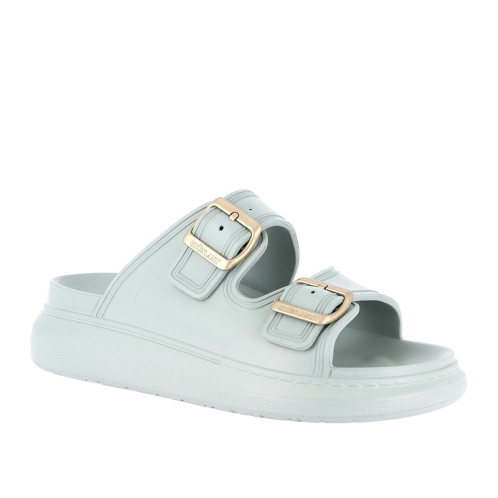 Ciabatta Grunland O4 Dala Donna - Verde
