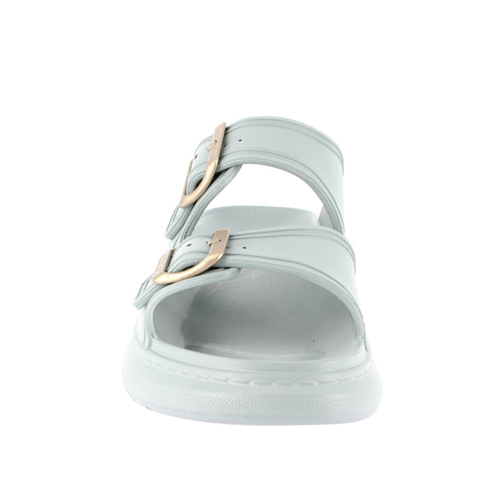 Ciabatta Grunland O4 Dala Donna - Verde
