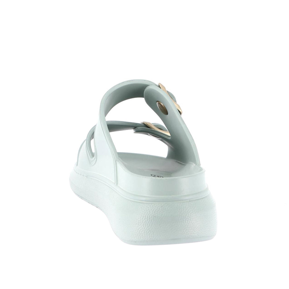 Ciabatta Grunland O4 Dala Donna - Verde