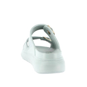 Ciabatta Grunland O4 Dala Donna - Verde