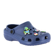 Ciabatta Grunland M4 Kuva Ragazzo - Blu