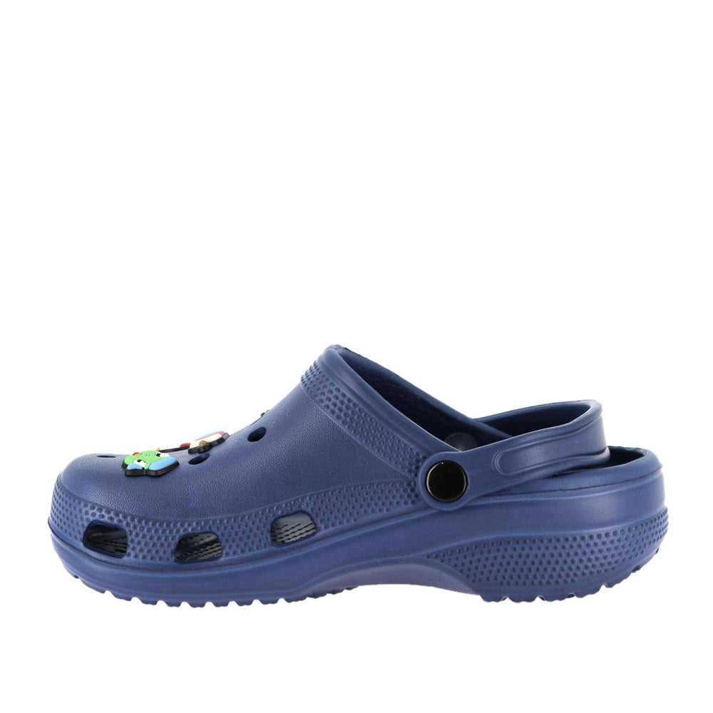 Ciabatta Grunland M4 Kuva Ragazzo - Blu