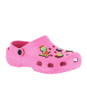 Ciabatta Grunland M4 Kuva Ragazzo - Fuxia