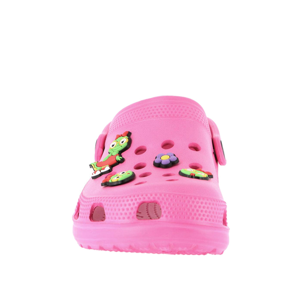 Ciabatta Grunland M4 Kuva Ragazzo - Fuxia