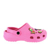 Ciabatta grunland m4 kuva ragazzo - fuxia