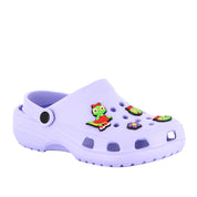 Ciabatta Grunland M4 Kuva Ragazzo - Viola