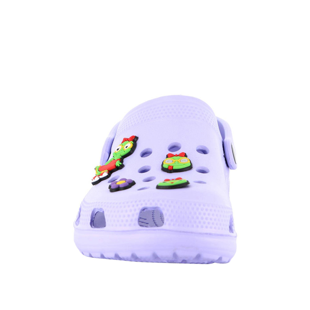 Ciabatta Grunland M4 Kuva Ragazzo - Viola