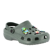 Ciabatta Grunland M4 Kuva Ragazzo - Verde