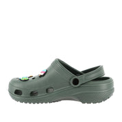 Ciabatta Grunland M4 Kuva Ragazzo - Verde