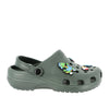 Ciabatta grunland m4 kuva ragazzo - verde