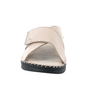 Sandalo Grunland 30 Baly Donna - Beige