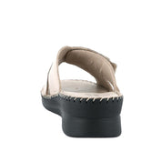 Sandalo Grunland 30 Baly Donna - Beige