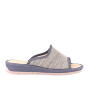 Ciabatta Grunland G7 Dola Donna - Blu