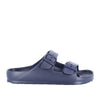 Sandalo grunland m2 dato uomo - blu