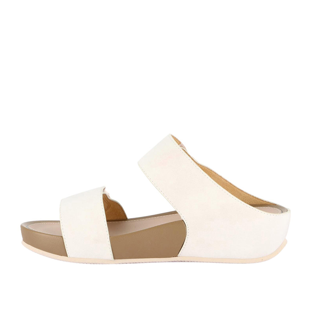 Sandalo Grunland C9 Dira Donna - Bianco
