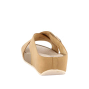 Sandalo Grunland C9 Dira Donna - Cuoio