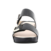 Sandalo Grunland C9 Dira Donna - Nero