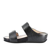Sandalo Grunland C9 Dira Donna - Nero