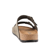 Ciabatta Grunland 59 Siru Uomo - Verde