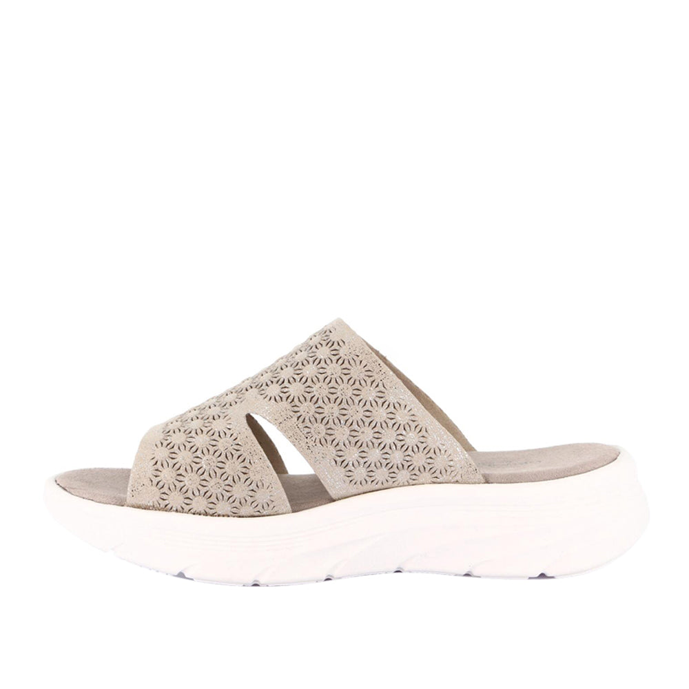 Ciabatta Grunland F6 Sava Donna - Grigio