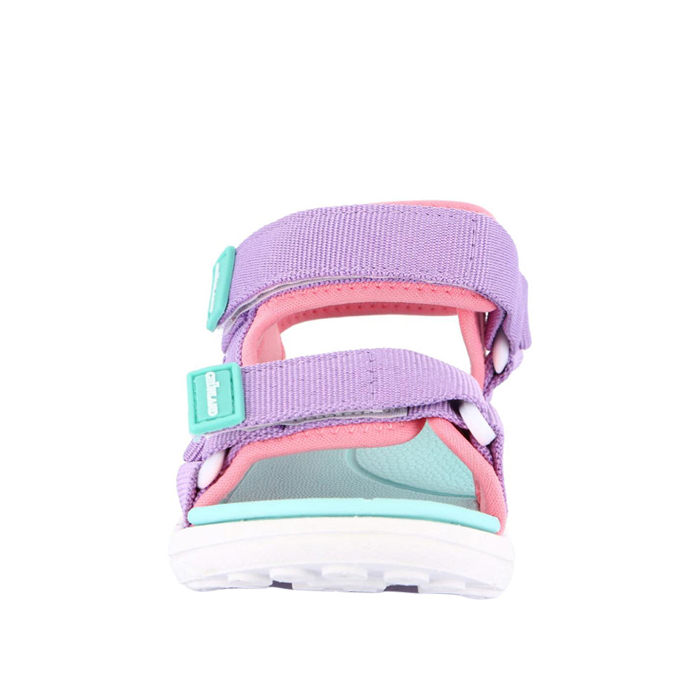 Sandalo Grunland M4 Idro Ragazza - Rosa