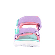 Sandalo Grunland M4 Idro Ragazza - Rosa