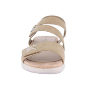 Sandalo Grunland C9 Dema Donna - Marrone