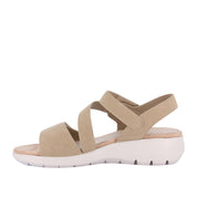 Sandalo Grunland C9 Dema Donna - Marrone