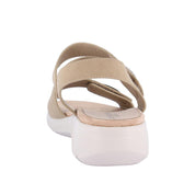 Sandalo Grunland C9 Dema Donna - Marrone