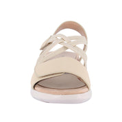 Sandalo Grunland C9 Dema Donna - Beige