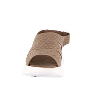 Sandalo Grunland F6 Sava Donna - Marrone