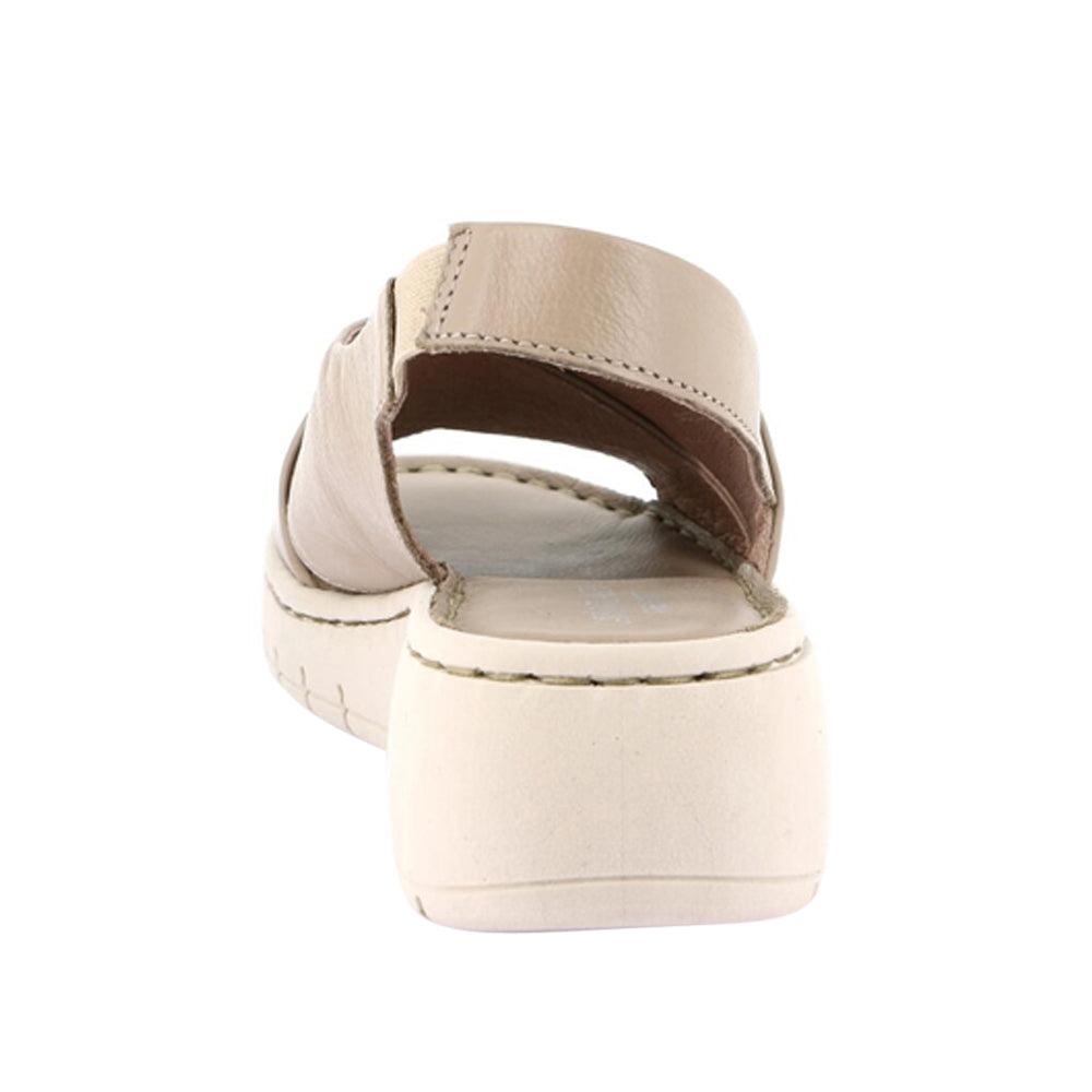 Sandalo Grunland 30 Gili Donna - Marrone