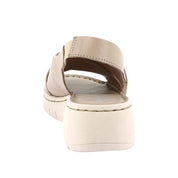 Sandalo Grunland 30 Gili Donna - Marrone