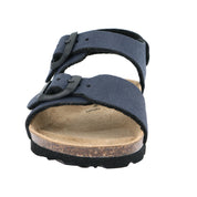Sandalo Grunland 40 Luce Bambino - Blu
