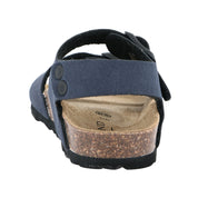 Sandalo Grunland 40 Luce Bambino - Blu